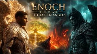 ENOCH: The Fall of Angels and the Rise of the Nephilim | Complete Full Biblical Animation 4K screenshot 5