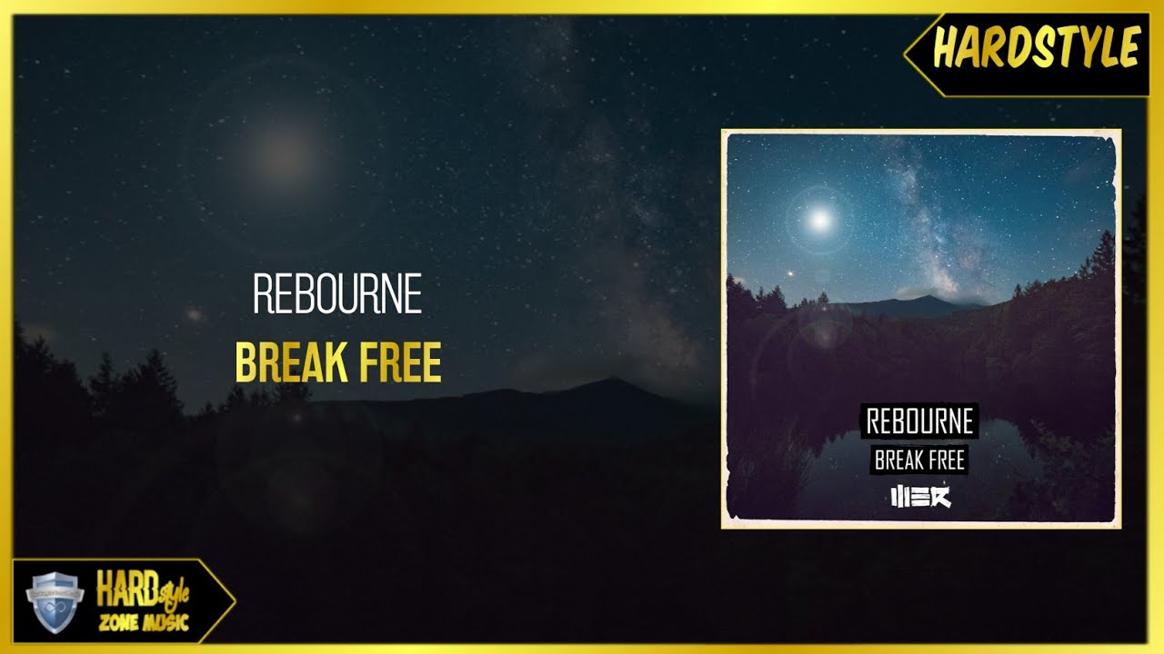 Regardez Rebourne - Break Free (Extended) sur YouTube Regardez Rebourne - Break Free (Extended) sur YouTube