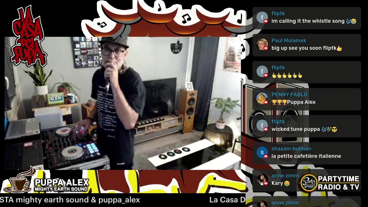 La Casa del Puppa S3 Ep24 by Mighty Earth