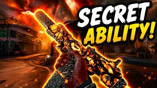 I Pack A Punched The *BRAND NEW* Velox Carbine And This Happened! (SECRET TIER 4 ABILITY) screenshot 5
