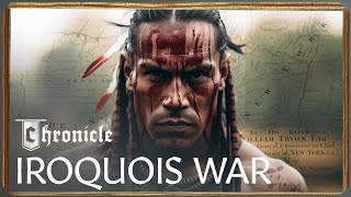 The Hard And Bloody Road To The Iroquois Confederacy | 1491 | Chronicle