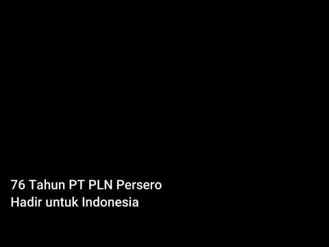 Penyambungan Listrik Gratis Di PLN ULP Kuala HLN 76 UIW Sumut 2021