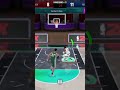 nba 2k mobile highlights #nba #comp2k #viral #basketball  #2kcommunity #myleague