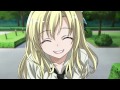 Boku wa Tomodachi/У меня мало друзей Sena Kashiwazaki - Блондинки AMV
