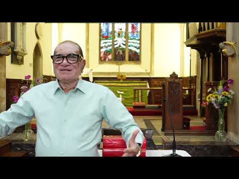 GCFUK | Rev.Immanual Christian | Gujarati Sermon | 31st May 2026