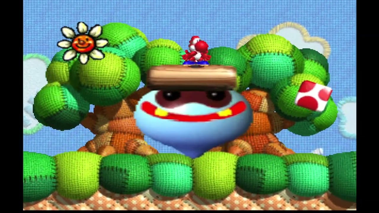 Yoshi's Story 09 To 32 and 32 All Melons YouTube