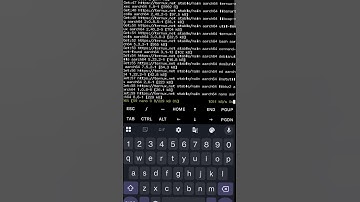 pkg #update && #pkg #upgrade and pkg #install #python in #termux #aesthetic #vibes && #subscribe