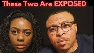 Henry & Monic Witchcraft Marriage and Grift EXPOSED