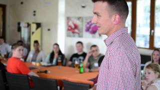 Couples Retreat in Italy Military Marriage
