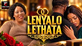 KeLENYALO'LETHATHA'LENYALO WE COULD END UP SEPARATING