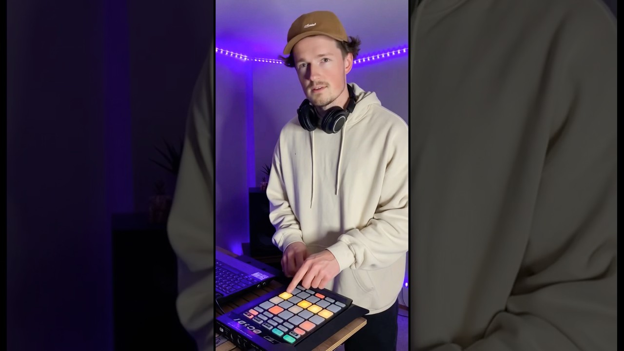 Gusstra Beats All Around The World ✈️🌎 