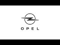 Opel New Logo Animation This Is Our Energy