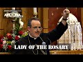 May 13 Live Stream Talk: Fr. Bill Casey – Lady of the Rosary