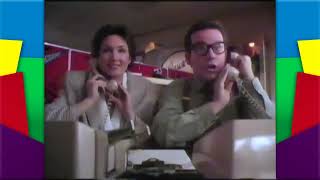 Opening & Closing To Alien Nation 1989 Australian Vhs