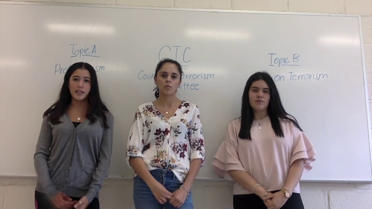 MUNGDL 2019 CTC TECGDL