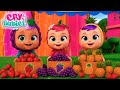 誰が一番たくさんフルーツを売る? 🍇🍏 Cry Babies 💧 子ども向けアニメ