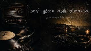 Icant - Seni Gören Aşık Olmazsa