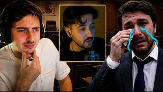 HABLÉ CON NAUTER Y ME CONTÓ TODA LA VERDAD SOBRE EL JUICIO DE DALAS