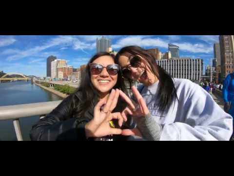 Sigma Kappa Kappa Mu Recruitment Video 2020 | Duquesne University