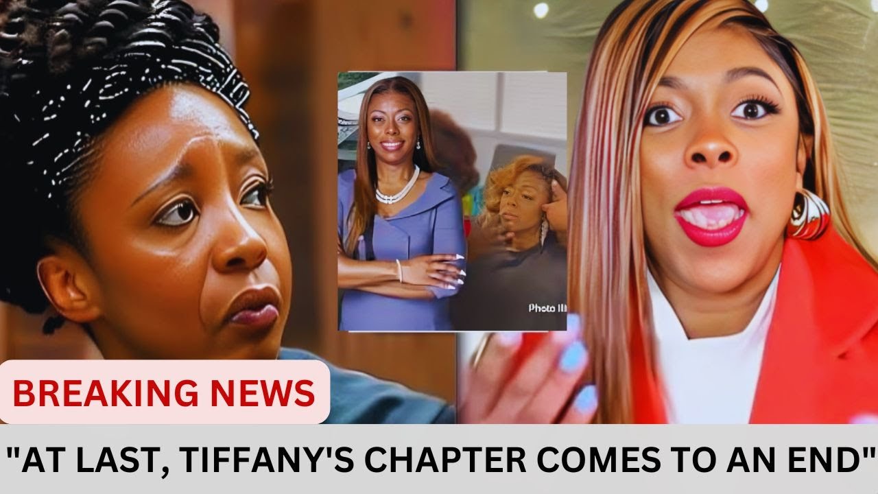"Tears in the Courtroom: Kay Flock Reacts to Release Date" - YouTube