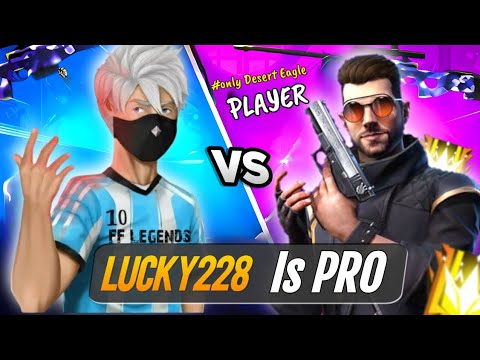 New Desert Eagle Short Range Headshot Trick |very short rangeone tap ...