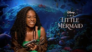 The Little Mermaid - Interview with Alan Menken