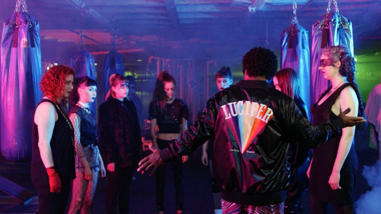 Ghost Twin - Plastic Heart