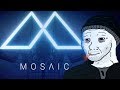 ▼Зачем мы встаём по утрам? (MOSAIC антиутопия-игра)