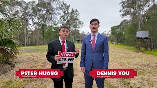 PRESTIGIOUS ACREAGE IN HEART OF PULLENVALE - 47 Bycroft Street, Pullenvale QLD 4069 | Dennis You