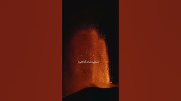 سورة المؤمنون الآية﴿84﴾🫶📌