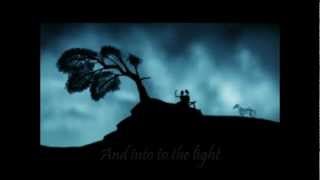 Anathema - Universal (with lyrics)