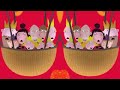 Ben&amp;Holly"I will her we go"Intro Logo Effects(Sponsored By Preview Csupo Effects)