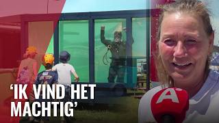 Thumbnail for Havenfestival op Java-eiland voor de Zeehavendagen