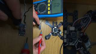 Faulty LittleBee FVT 20A ESC
