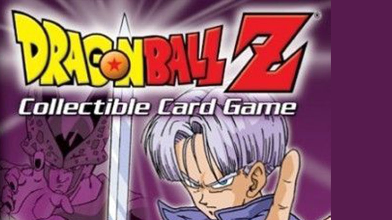 How to play dragon ball z tradingcardgame lanekurt