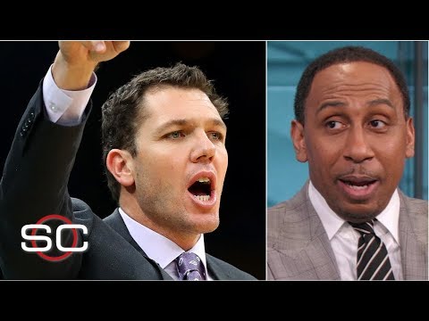 Vidéo: Luke Walton Net Worth: Wiki, Marié, Famille, Mariage, Salaire, Frères et sœurs