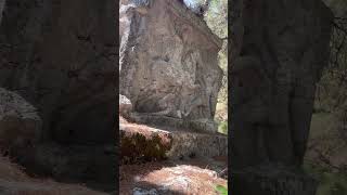 Kral Mezarı, Kadyanda, Fethiye