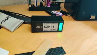 Tickrmeter Going Bonkers