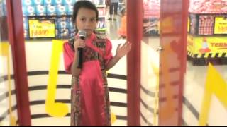 Download lagu Az-Zahra Munna S MORINAGA 10002