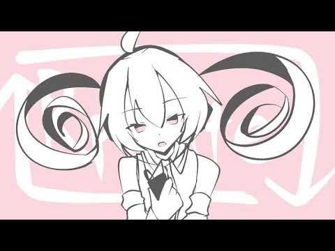 【重音テト】エンドレスリピート【オリジナル】 / UTAU Kasane Teto Original