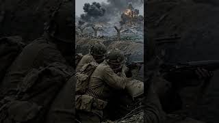 RECORD 09 - PART 3: HOLD THE LINEDecember 1944. The right flank was gone. They told us to hold. RECORD 09 - PART 3: HOLD THE LINEDecember 1944. The right flank was gone. They told us to hold.