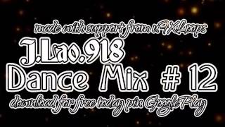 Dance Mix # 12 by J.Lao.918 screenshot 5