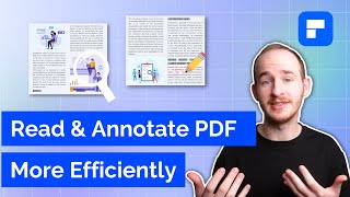 How to Read and Annotate PDF Efficiently?