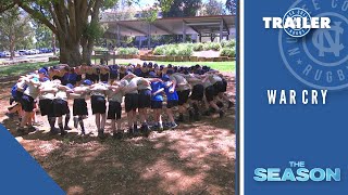 The Season 1 - Trailer - War Cry