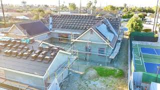 RCM Construction - Custom Home & ADU Build Progress | Ground-Up Construction in Ontario, CA
