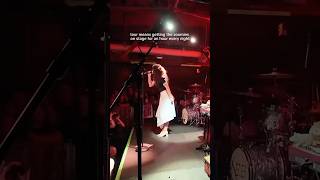 23 seconds of toafs tour