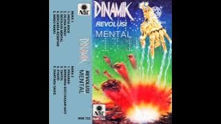 DINAMIK - REVOLUSI MENTAL