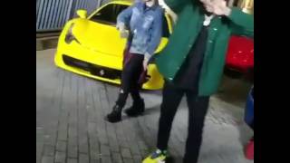 Alexis & Fido Ft  Bad Bunny   Tocate Tu Misma (Video Preview)