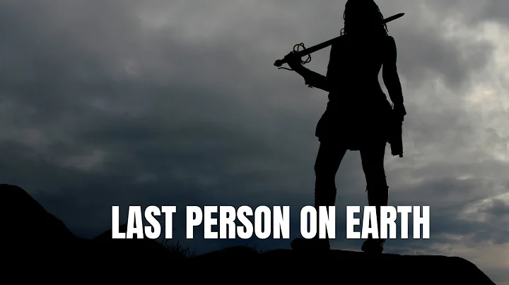 How to Survive as the Last Person on Earth