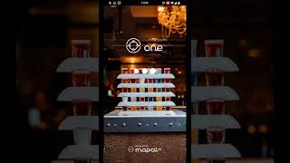 Mapal One Demo - Carmine, Revolution Loughborough